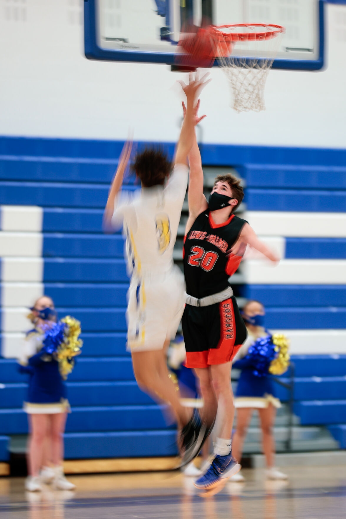 PREP BASKETBALL